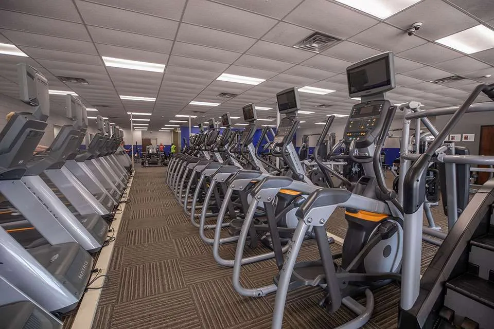 Razor Sharp Fitness - Image 12