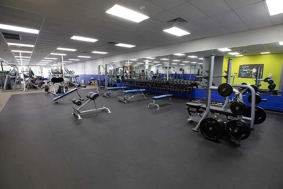 Razor Sharp Fitness - Image 10