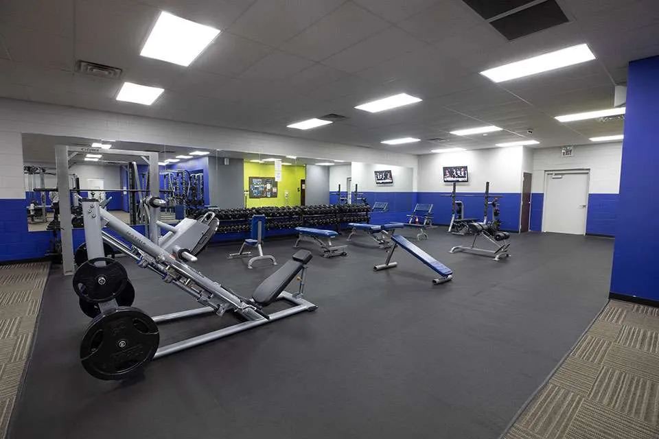 Razor Sharp Fitness - Image 11