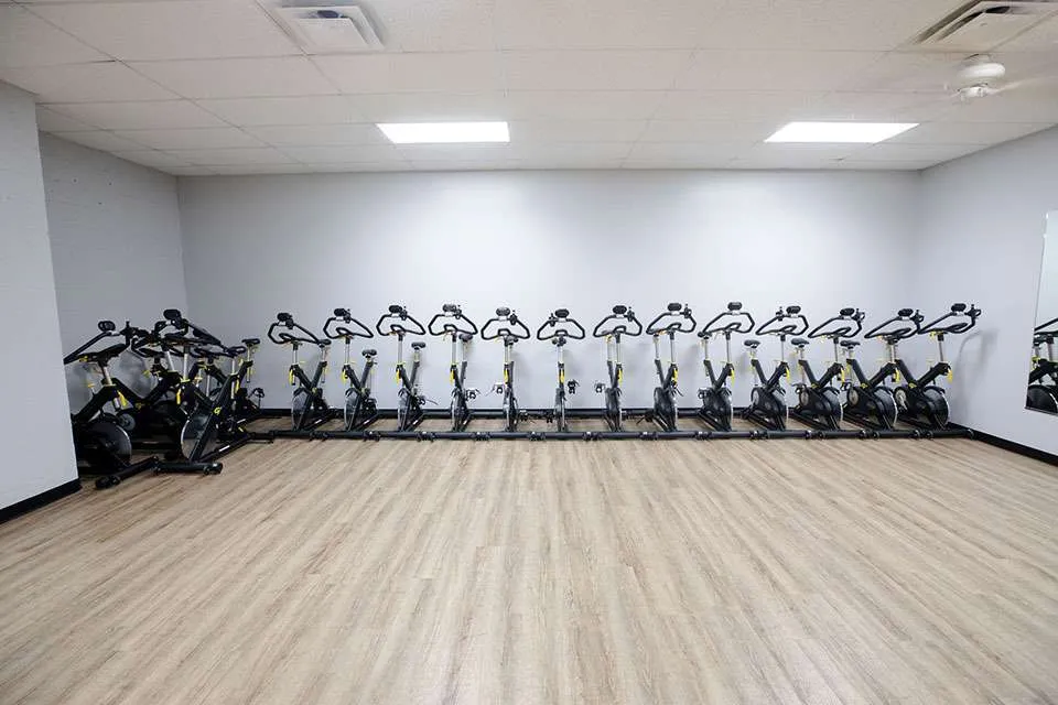 Razor Sharp Fitness - Image 13