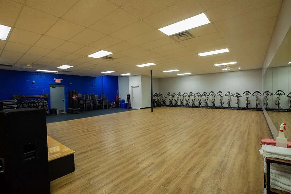 Razor Sharp Fitness - Image 14