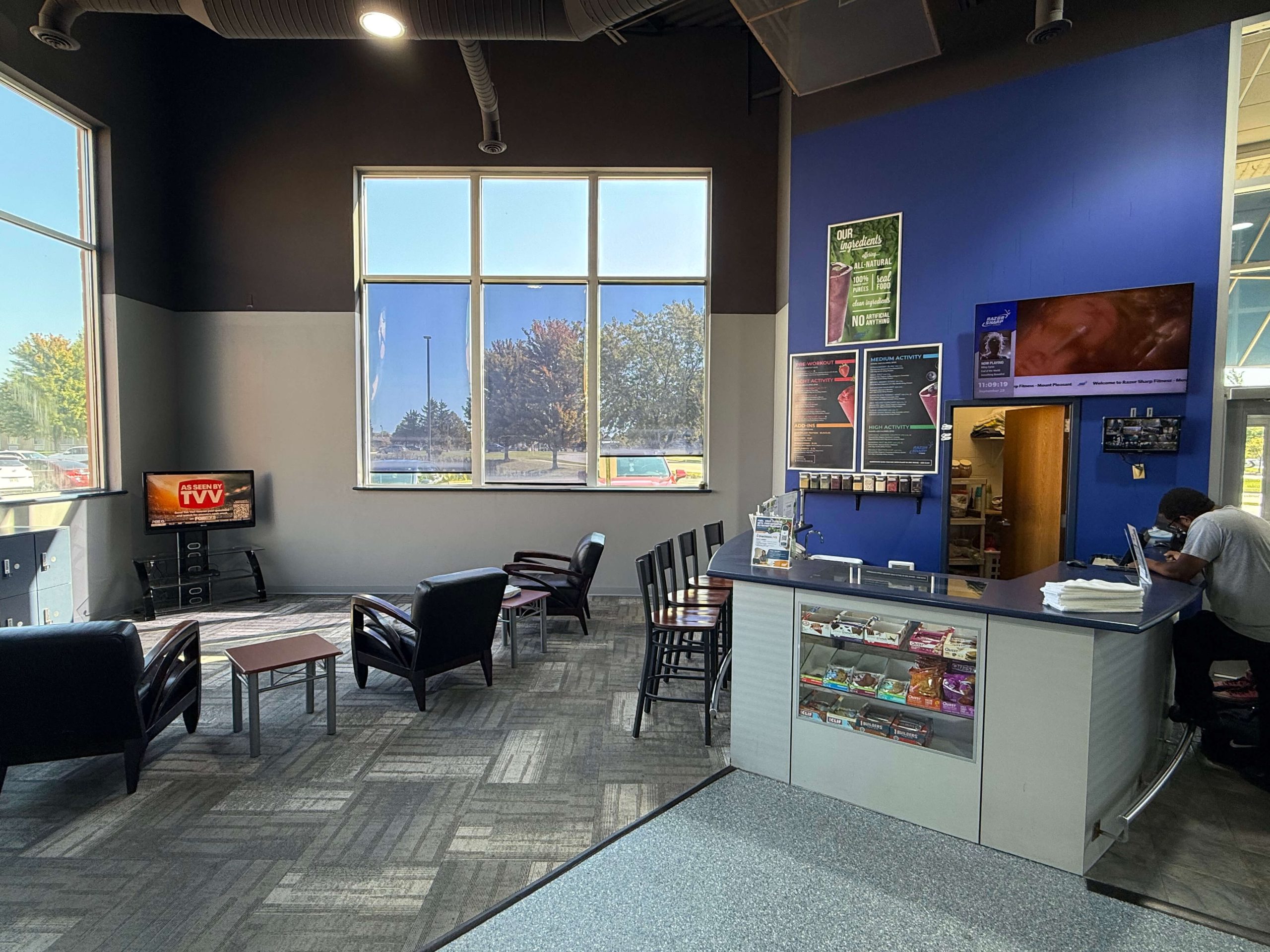 Razor Sharp Fitness - Image 9