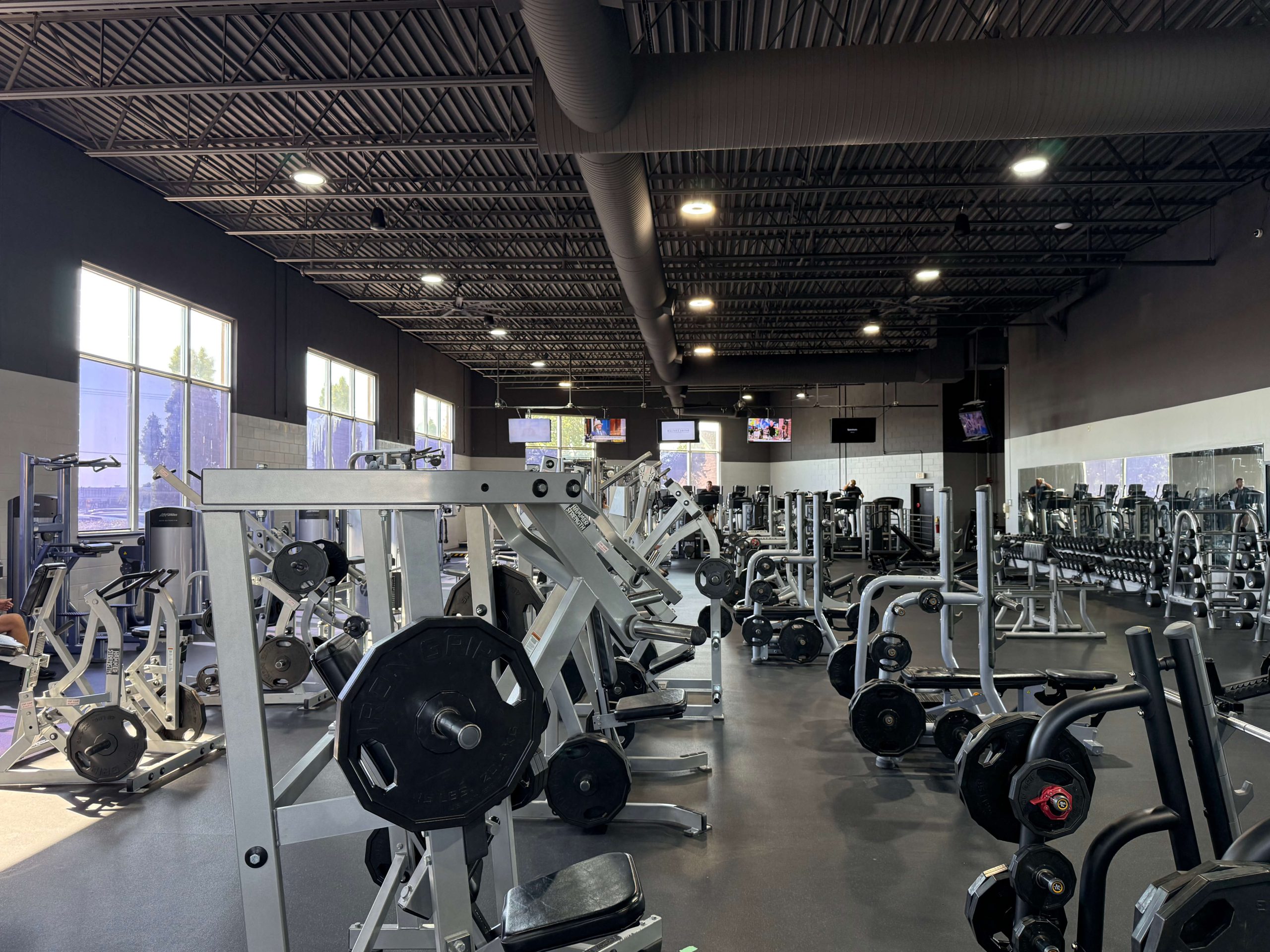 Razor Sharp Fitness - Image 8