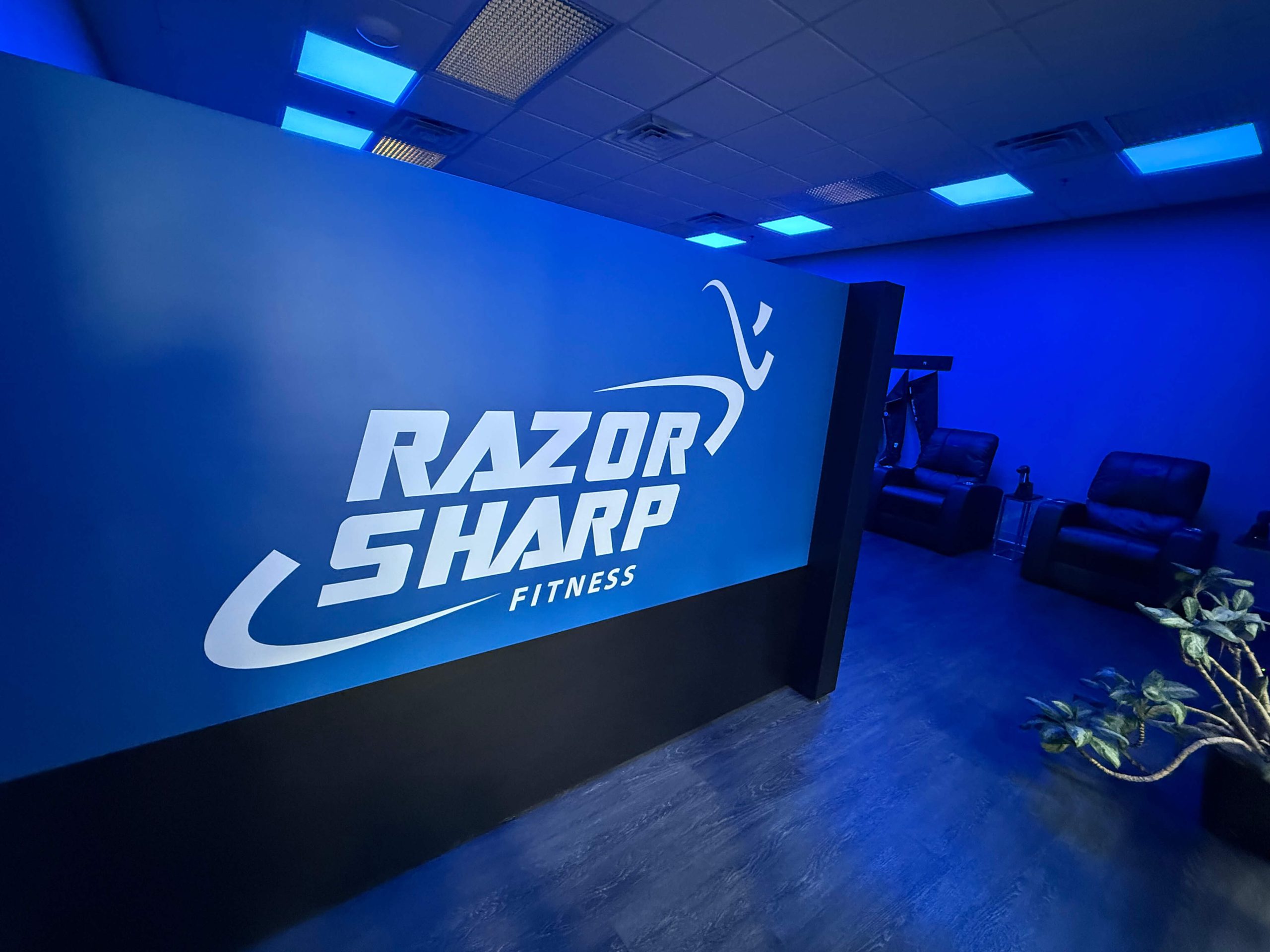 Razor Sharp Fitness - Image 4