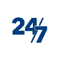 24-7